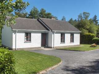 Дома для отпуска Donegal Estuary Holiday Homes Донегол Дом для отпуска с 3 спальнями-1