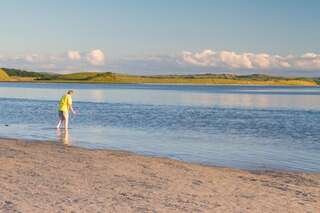 Дома для отпуска Donegal Estuary Holiday Homes Донегол Дом для отпуска с 3 спальнями-24